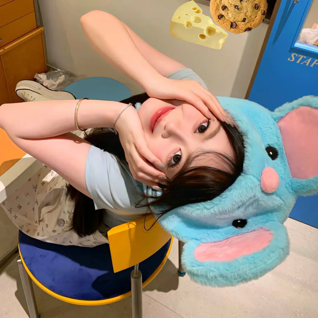 山花