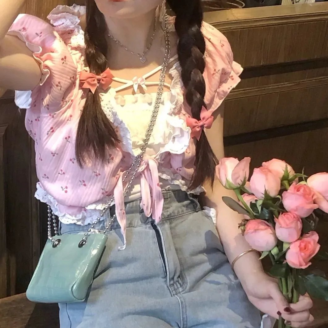 幸福生活在招手