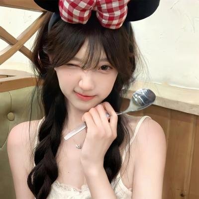 女导与强盗
